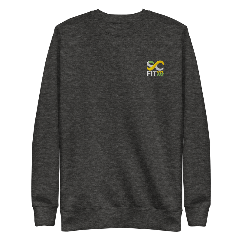 Unisex Premium Sweatshirt