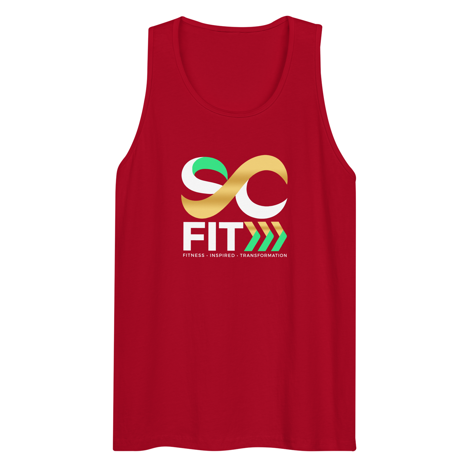 Men's Premium Tank 