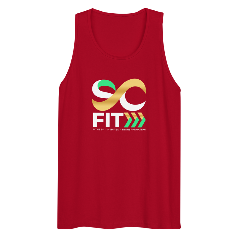 Men's Premium Tank 
