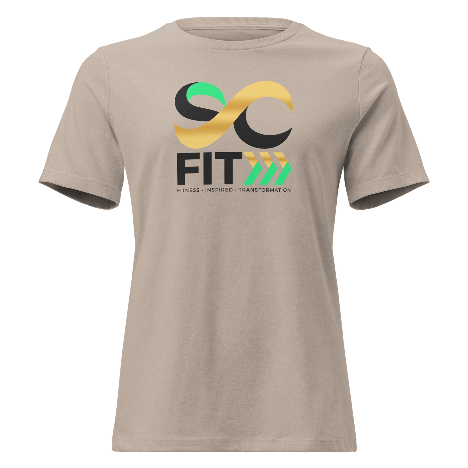 Women's Relaxed Fit Tee