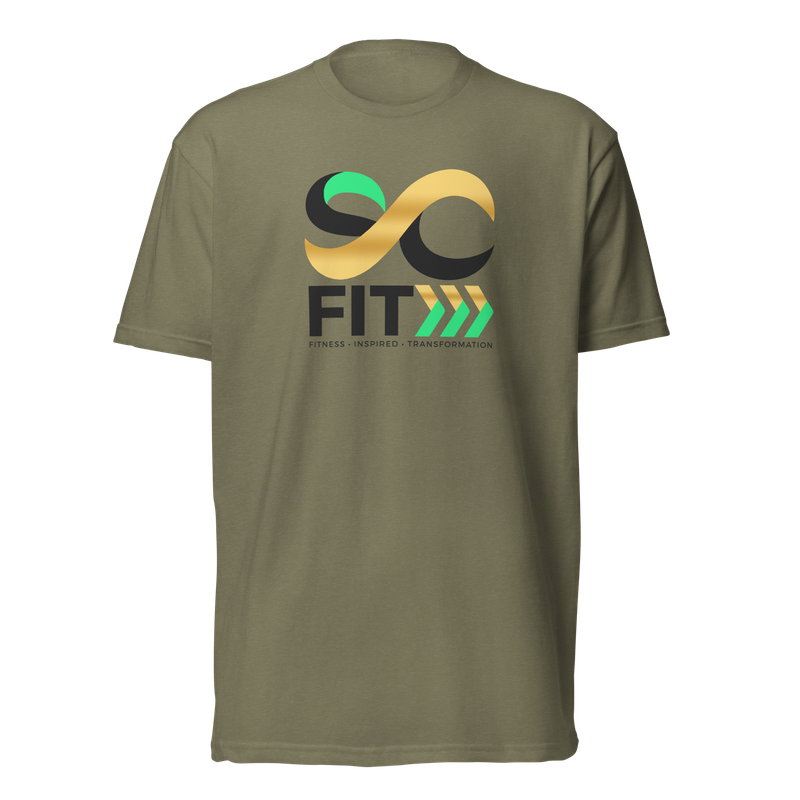 Unisex 60/40 Tee