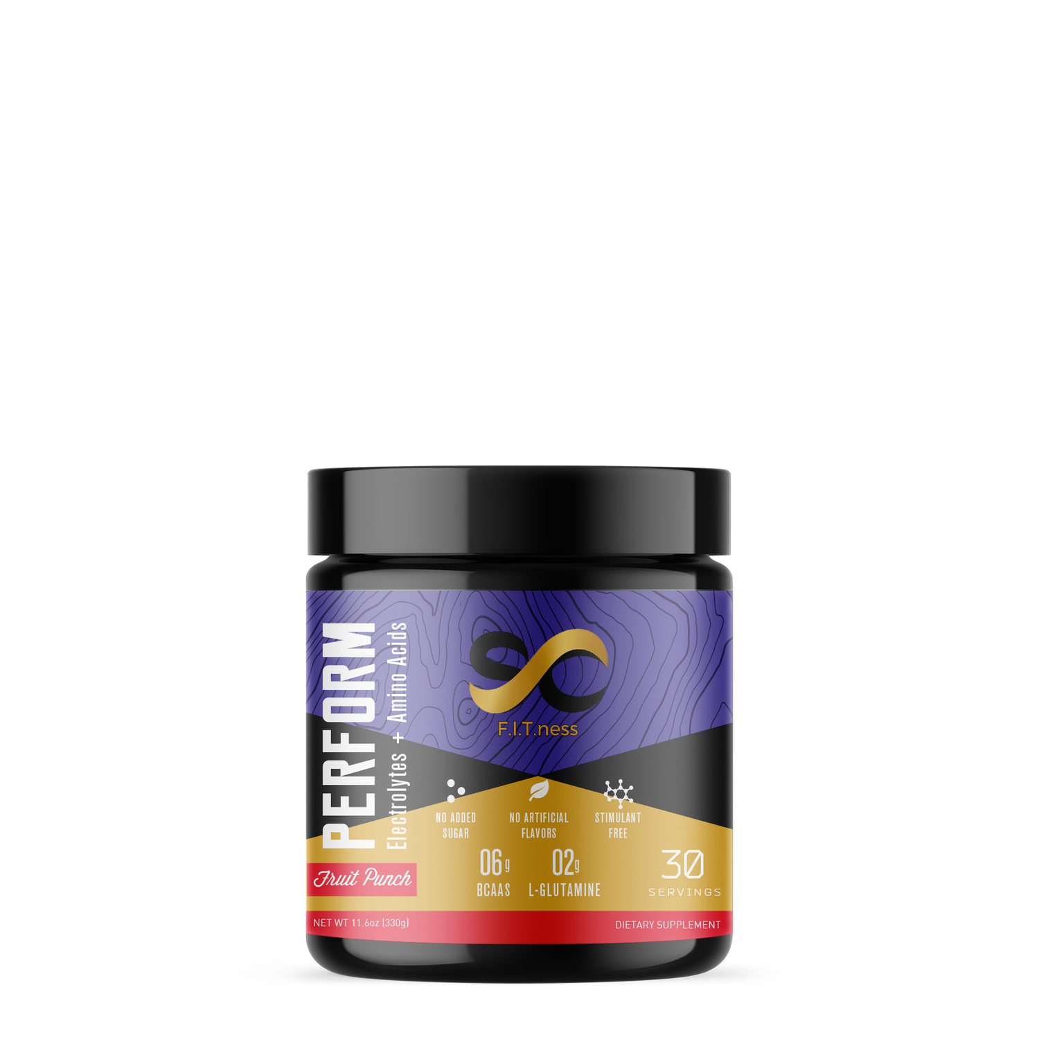 Perform BCAAs + Hydration