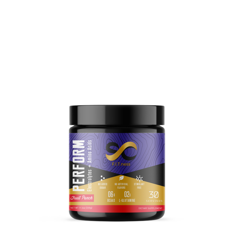Perform BCAAs + Hydration