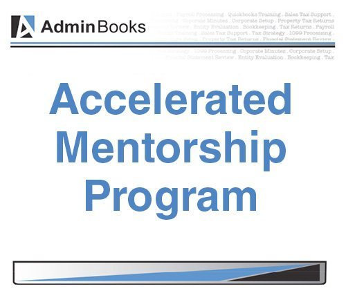 Accelerated Mentorship