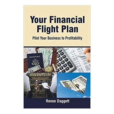 Your Financial Flight Plan