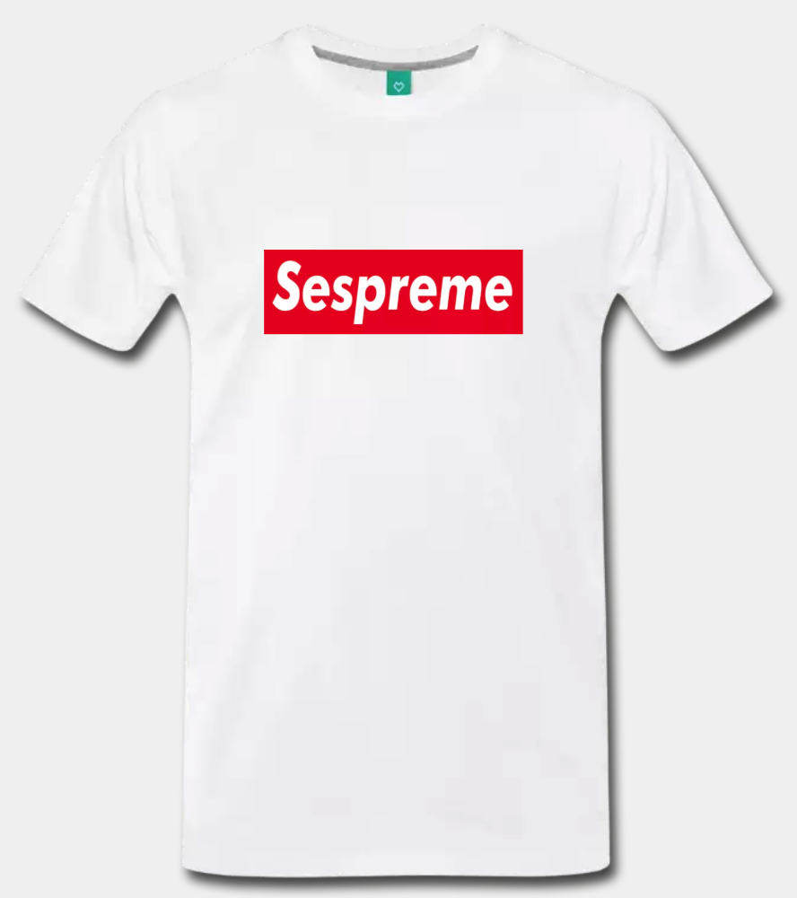 Sespreme T-Shirt