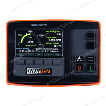 TG600