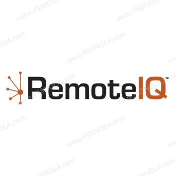 RemoteIQ Cloud-based Monitoring