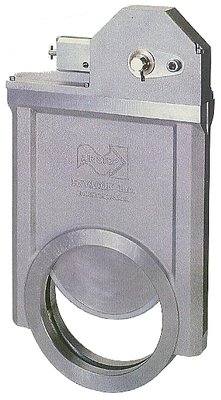 Air Stop - Engine Cutoff