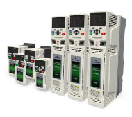 Motor Drives &amp; Soft Starters