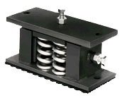 Spring Isolators (anti-vibration)