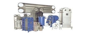 Plate & Frame Heat Exchanger Quote
