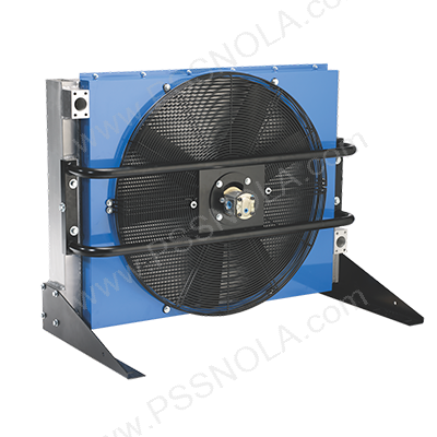 BOL Series - Hydraulic Cooler, Oil Cooler &amp; Fuel Cooler