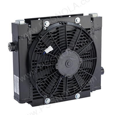 MA Series - Hydraulic Cooler, Oil Cooler &amp; Fuel Cooler