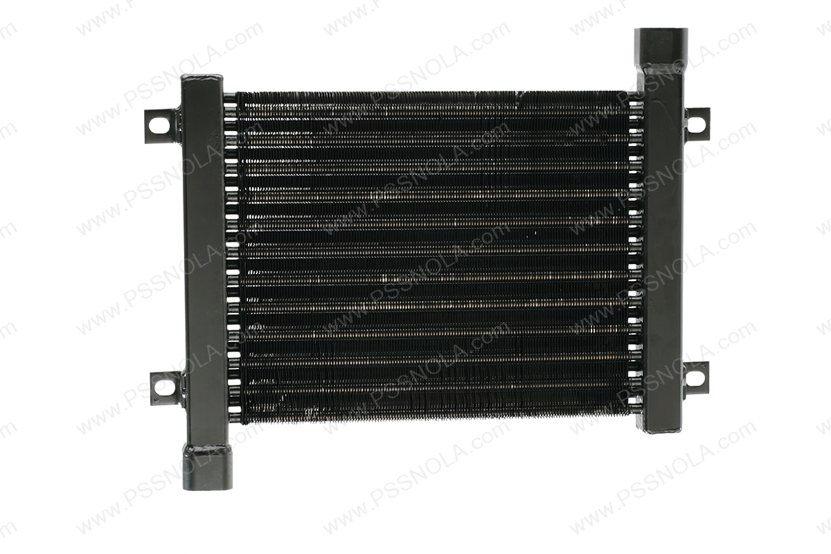 M Series - Hydraulic Cooler, Oil Cooler &amp; Fuel Cooler