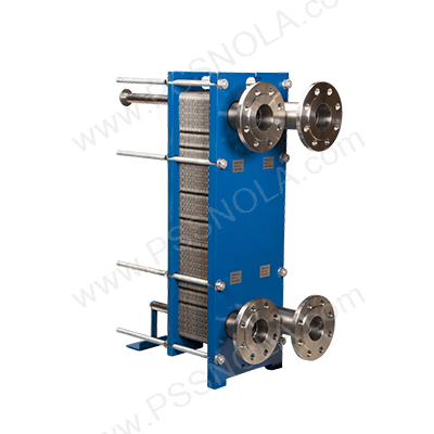 PF Series - Hydraulic Cooler, Oil Cooler &amp; Fuel Cooler