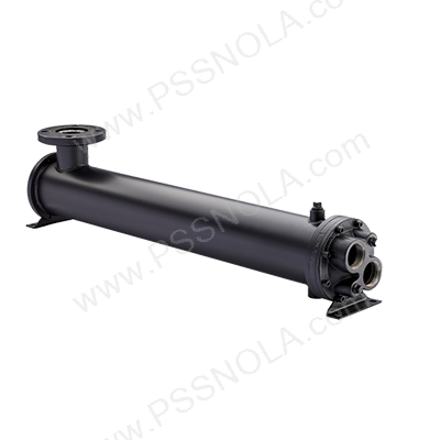 UC/UCV Series - Hydraulic Cooler, Oil Cooler &amp; Fuel Cooler