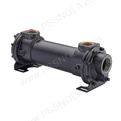 A Series - Hydraulic Cooler, Oil Cooler &amp; Fuel Cooler