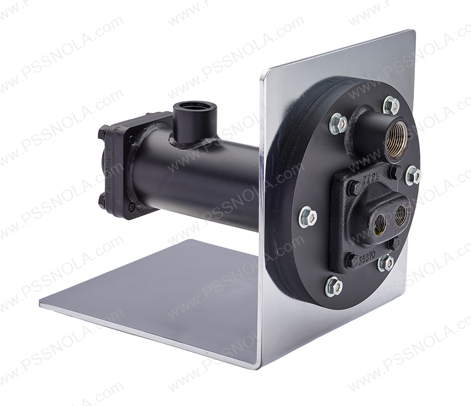 EKT Series - Hydraulic Cooler, Oil Cooler &amp; Fuel Cooler