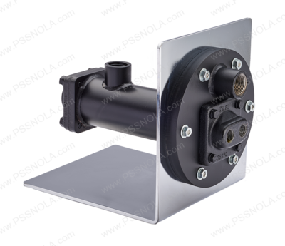 EKT Series - Hydraulic Cooler, Oil Cooler &amp; Fuel Cooler