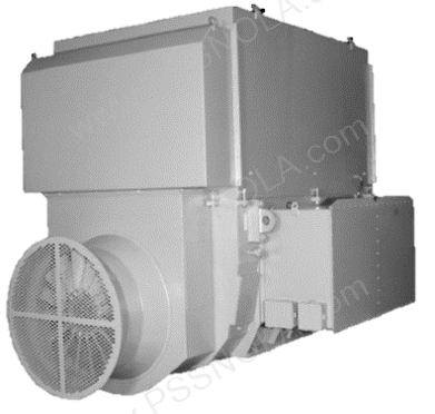 Synchronous Alternator (Generators)