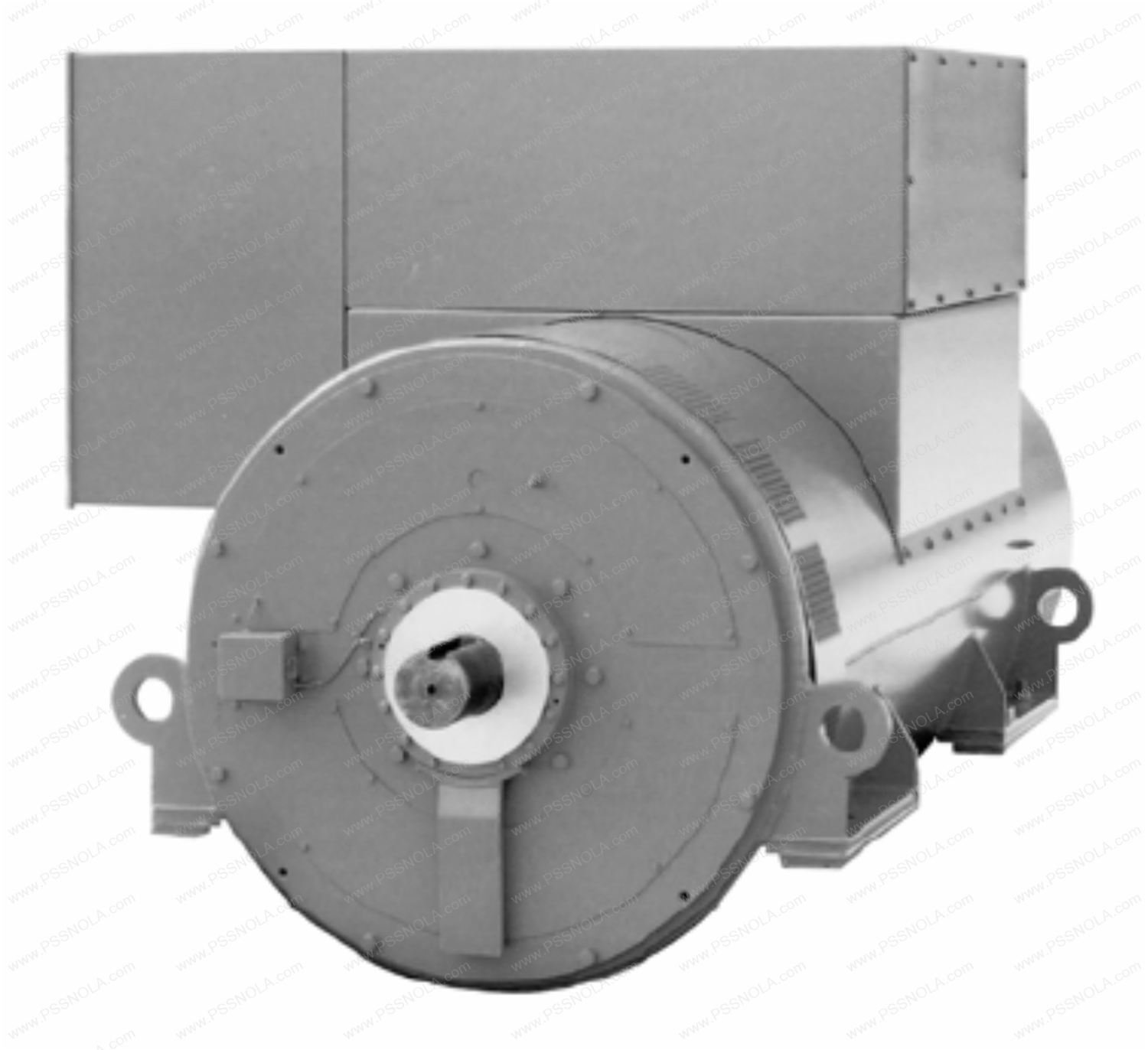 Kato Alternator (Generator) Quote