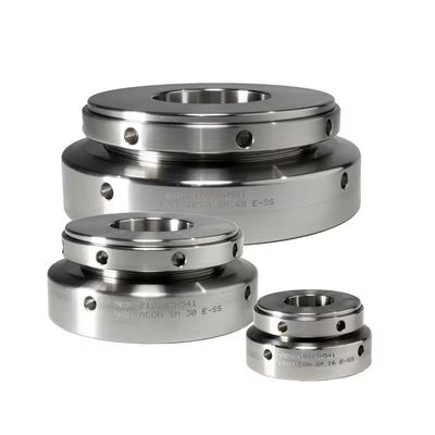 SKF Vibracon Stainless Steel Chocks (E-SS Series)