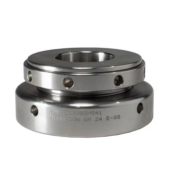 SM 24 E-SS Stainless Steel Chock
