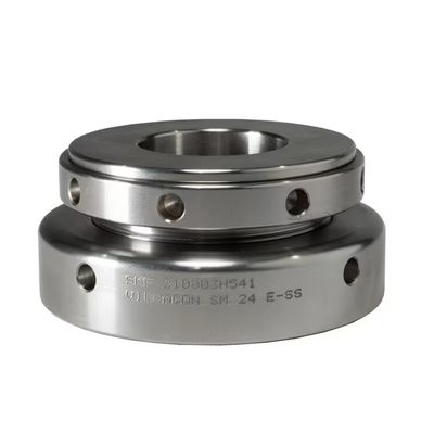 SM 24 E-SS Stainless Steel Chock