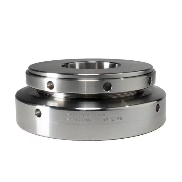 SM 42 E-SS Stainless Steel Chock