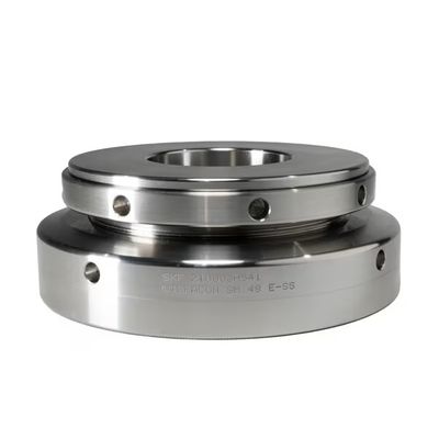 SM 42 E-SS Stainless Steel Chock