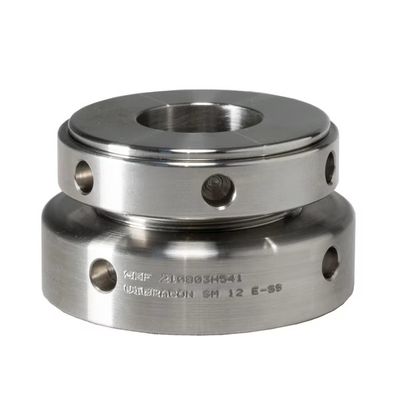 SM 12 E-SS Stainless Steel Chock