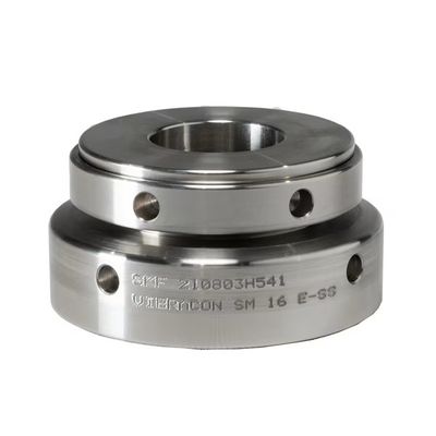 SM 16 E-SS Stainless Steel Chock