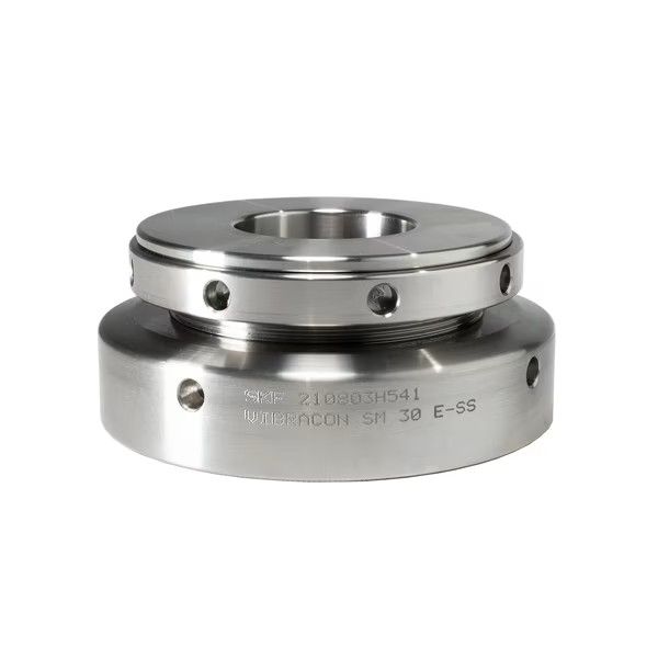 SM 30 E-SS Stainless Steel Chock