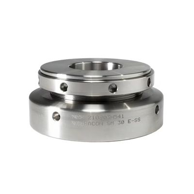 SM 30 E-SS Stainless Steel Chock