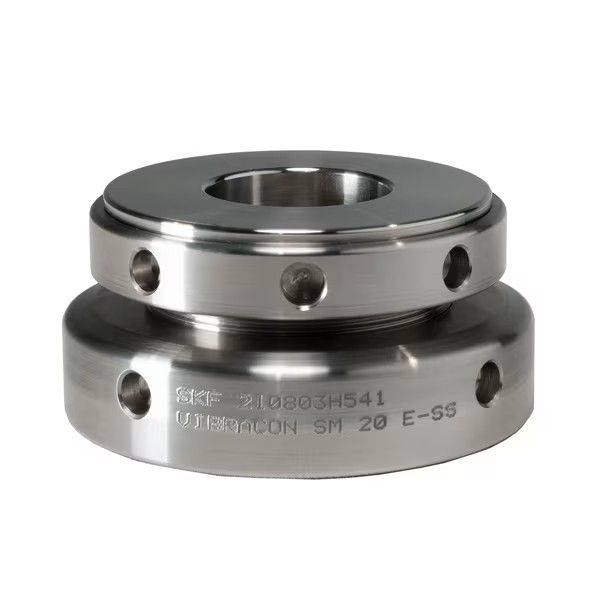 SM 20 E-SS Stainless Steel Chock