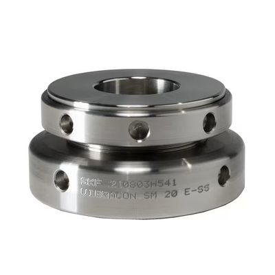 SM 20 E-SS Stainless Steel Chock