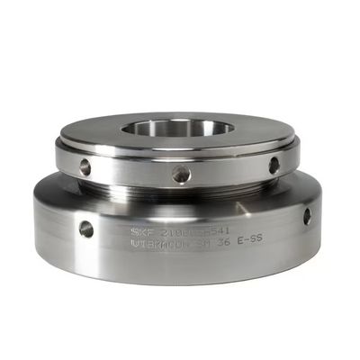 SM 36 E-SS  Stainless Steel Chock