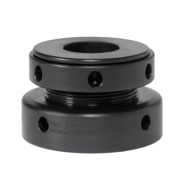 SM 12 E-CSTR Surface Treated Chock