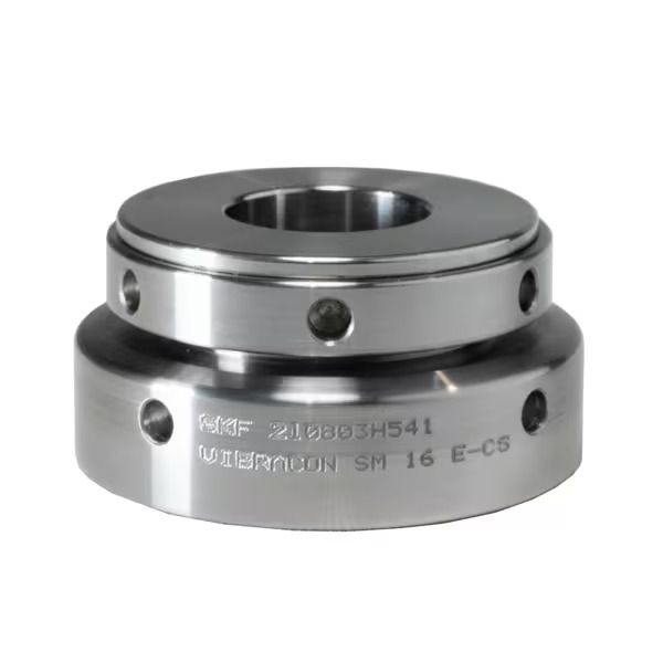 SM 16 E-CS Carbon Steel Chock