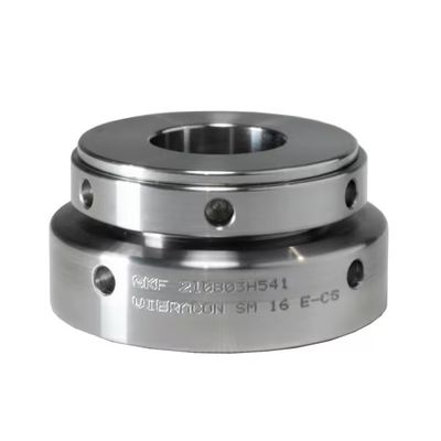 SM 16 E-CS Carbon Steel Chock
