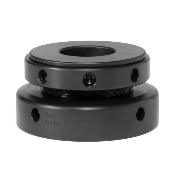 SM 20 E-CSTR Surface Treated Chock