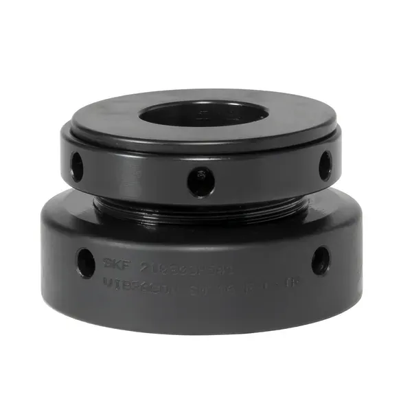 SM 16 E-CSTR Surface Treated Chock