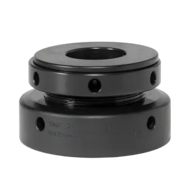 SM 16 E-CSTR Surface Treated Chock