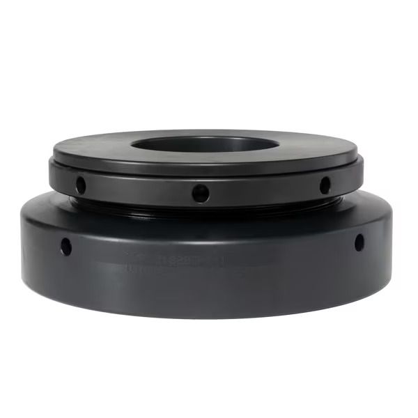 SM 64 E-CSTR  Surface Treated Chock