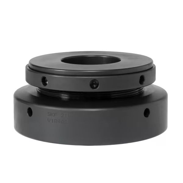 SM 36 E-CSTR  Surface Treated Chock
