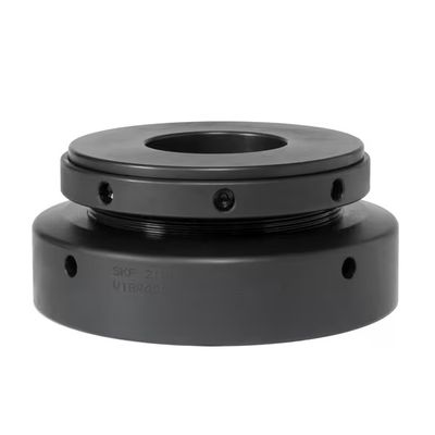 SM 36 E-CSTR  Surface Treated Chock