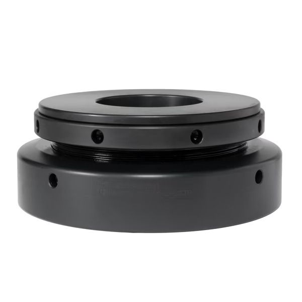 SM 56 E-CSTR  Surface Treated Chock