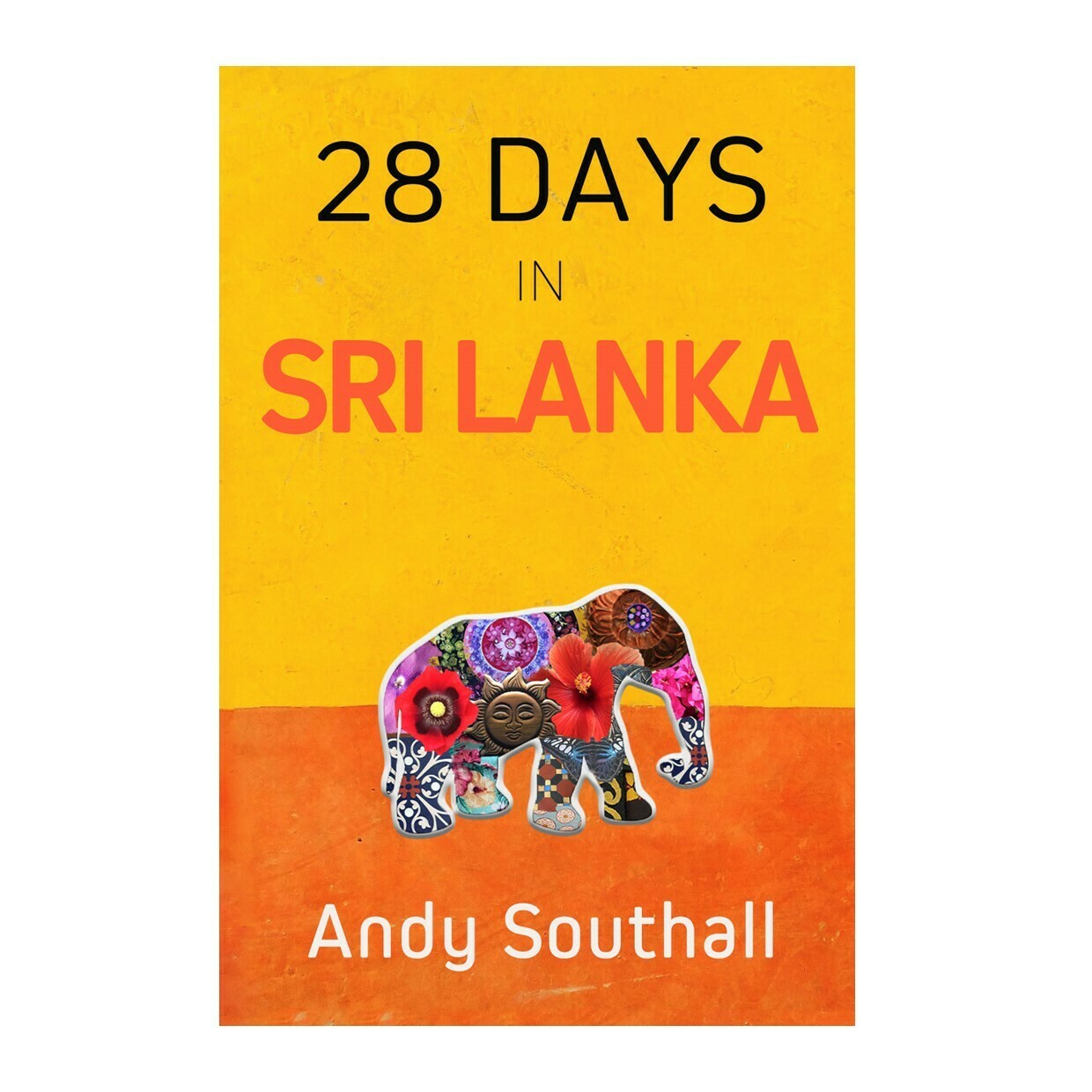 28 Days in Sri Lanka