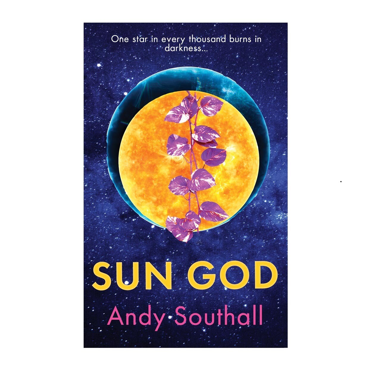 Sun God